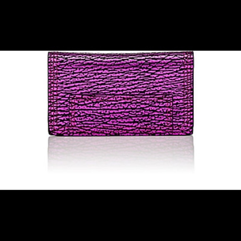 3.1 Philip Lim Pashli Phone Wallet NWT